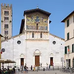 Dimora Leonardo. Centro Storico.