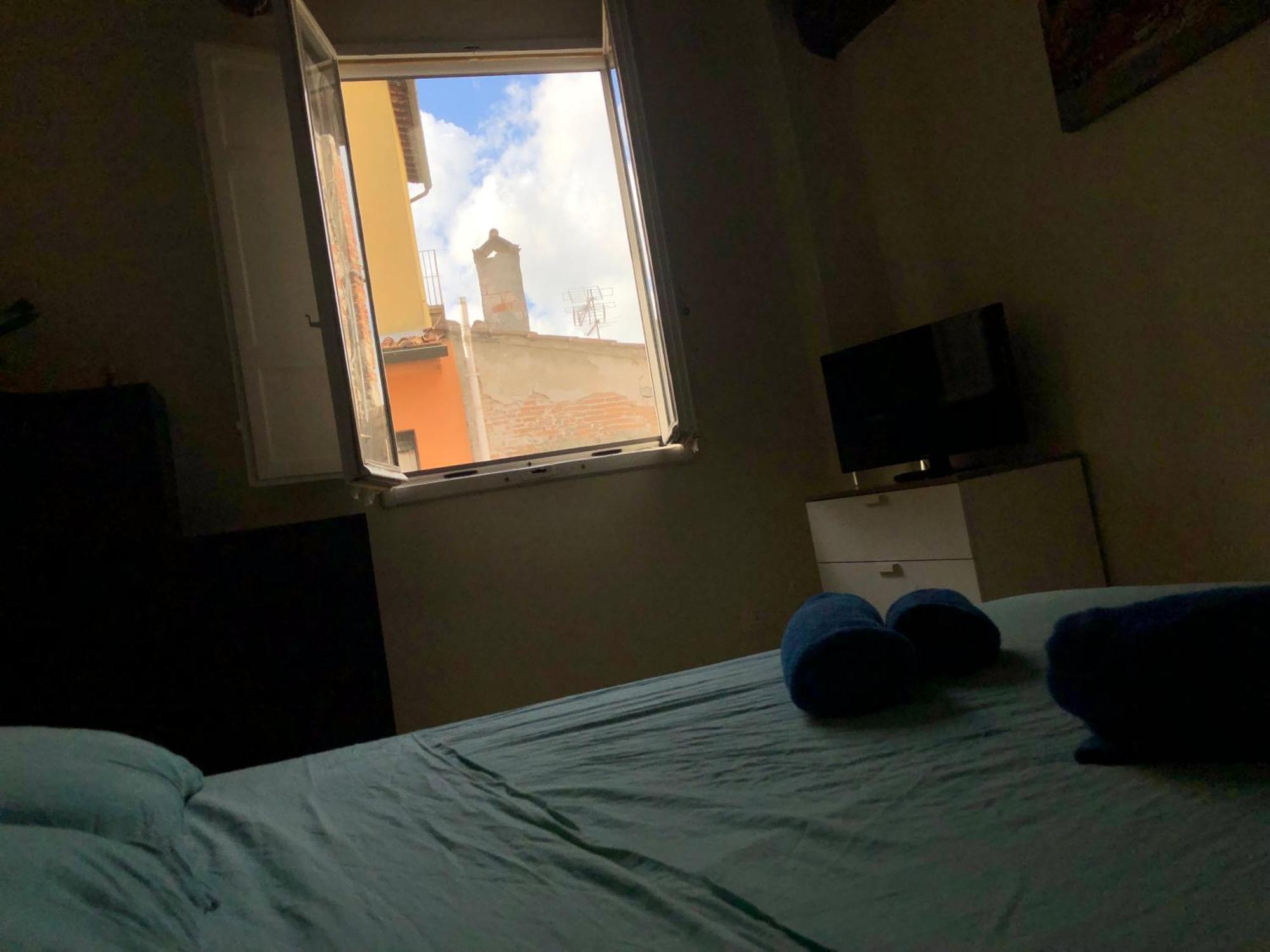 Dimora Leonardo. Centro Storico. Apartment *